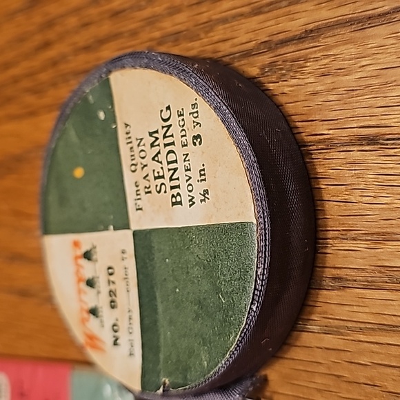 VINTAGE Sewing Lot - Picture 3 of 8